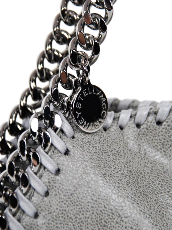 The Best Shops STELLA McCARTNEY: shopper - Borsa Falabella mini